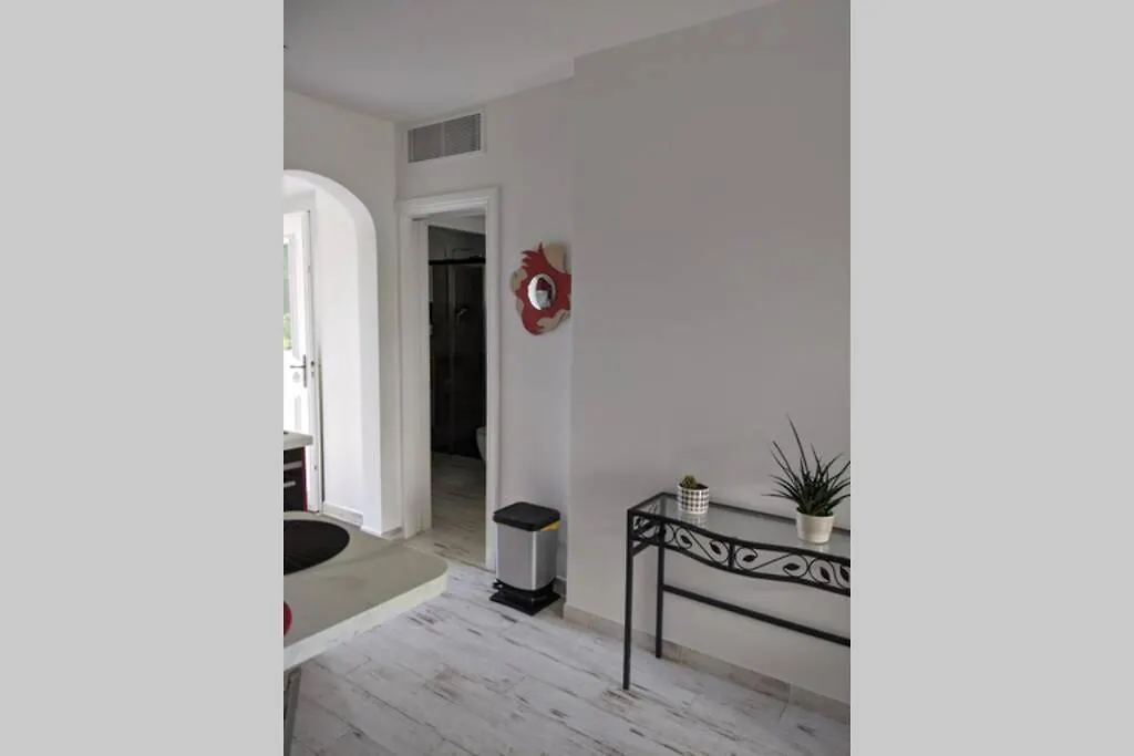 Appartement Joli F2 Saint Endreol HAMEAU PALAYSON Var La Motte