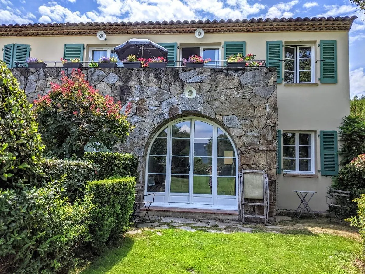 Appartement Joli F2 Saint Endreol HAMEAU PALAYSON Var La Motte France