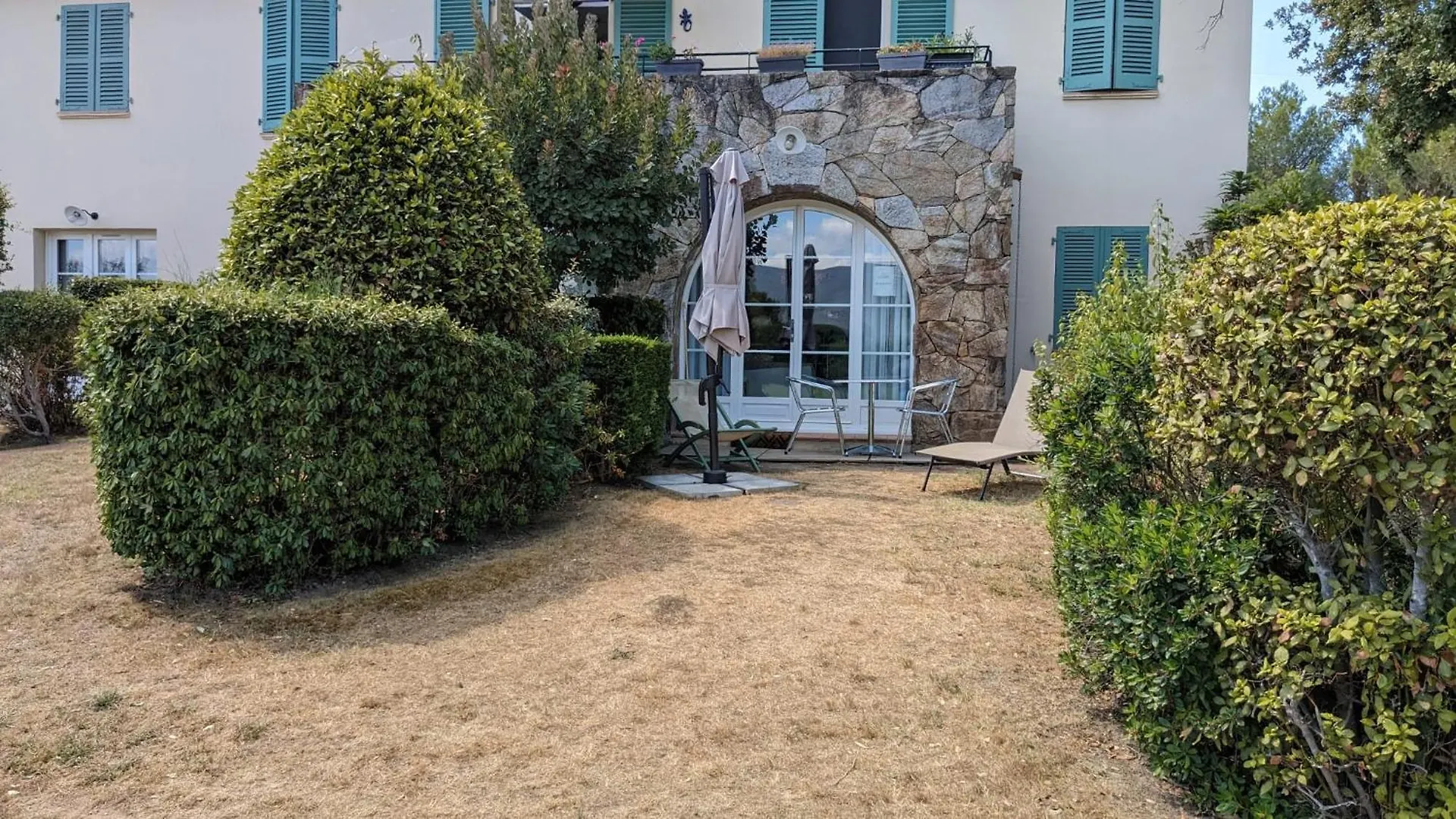 Appartement Joli F2 Saint Endreol HAMEAU PALAYSON Var La Motte France