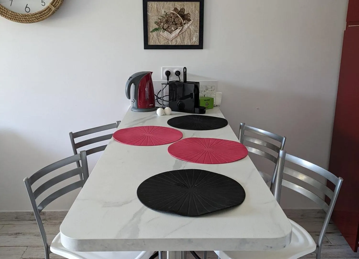 Appartement Joli F2 Saint Endreol HAMEAU PALAYSON Var La Motte