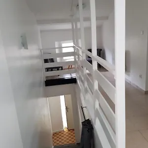 Romantic Appartement