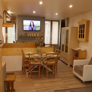 Centre 2pces Appartement