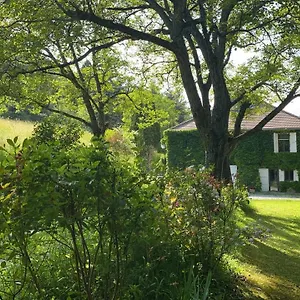 La Genevraie Hébergement de vacances